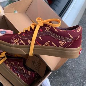 Bran New . Never Worn Vans !